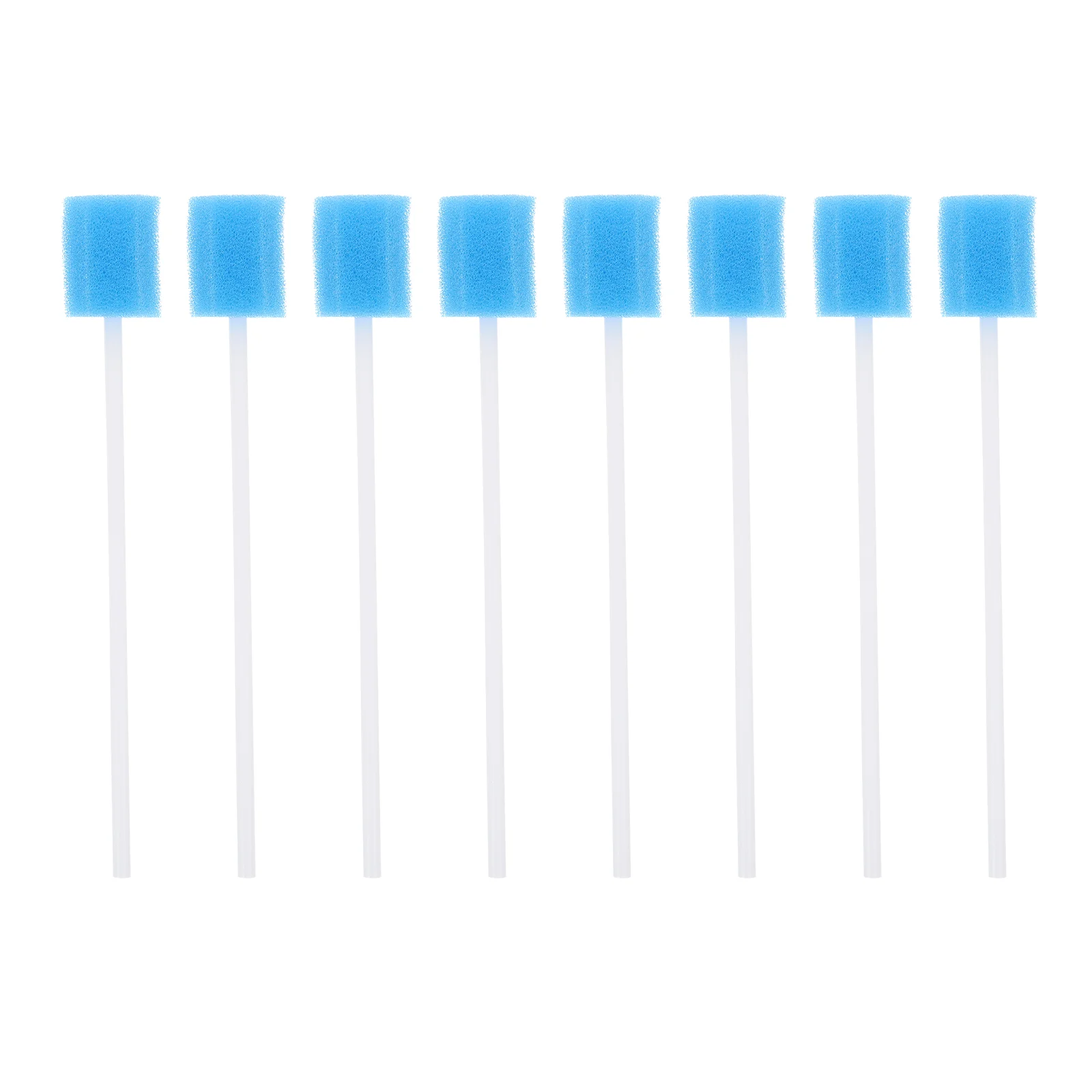 

Swabs Oral Mouth Carecleaning Sponge Swabsticks Swab Disposable Sponges Sterile Cavitytreated Suctiontoothettes Unflavored Dry