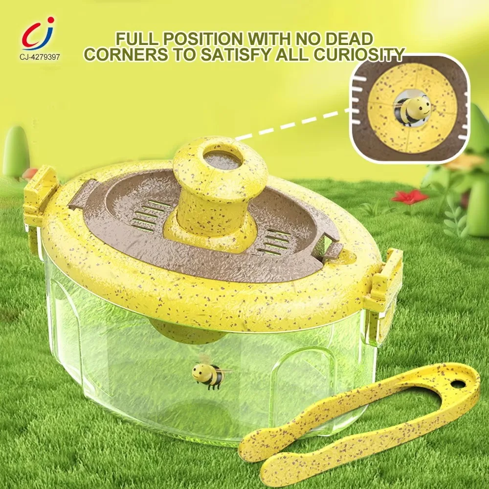 Детское приключение на открытом воздухе Chengji создано для наблюдения чтобы