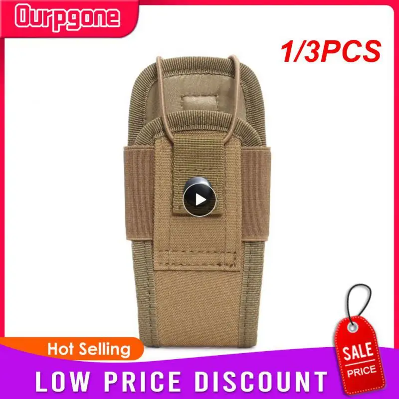 

1/3 шт., чехол для переноски раций