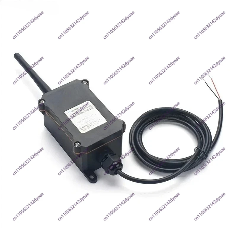 Фото Подходит для уличного датчика сухого контакта Dragino CPL01 с функцией открытия/закрытия и аккумулятором Li-SOCI2 8500 мАч №1