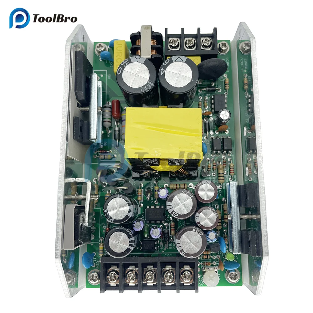 250 Вт Φ вакуумный Nixie трубчатый звуковой усилитель мощности плата импульсный