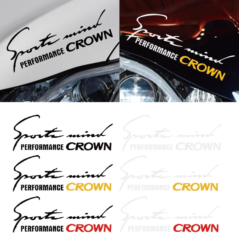 

Декоративная наклейка для автомобильных фар, 25 см x 9 см