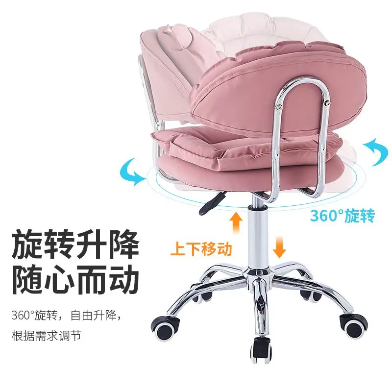 Рисунок 6 - Практичное компьютерное кресло