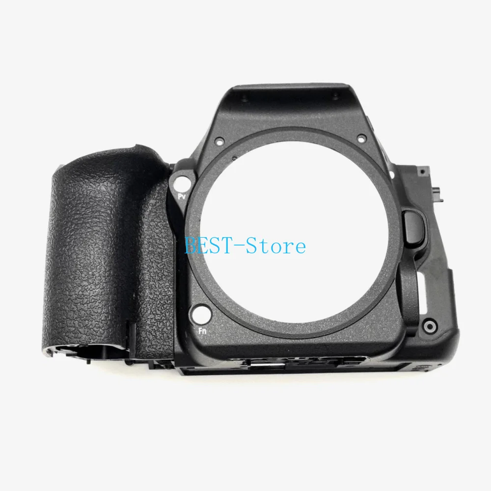 Новинка Оригинальная передняя крышка корпуса запасная часть для цифровой камеры