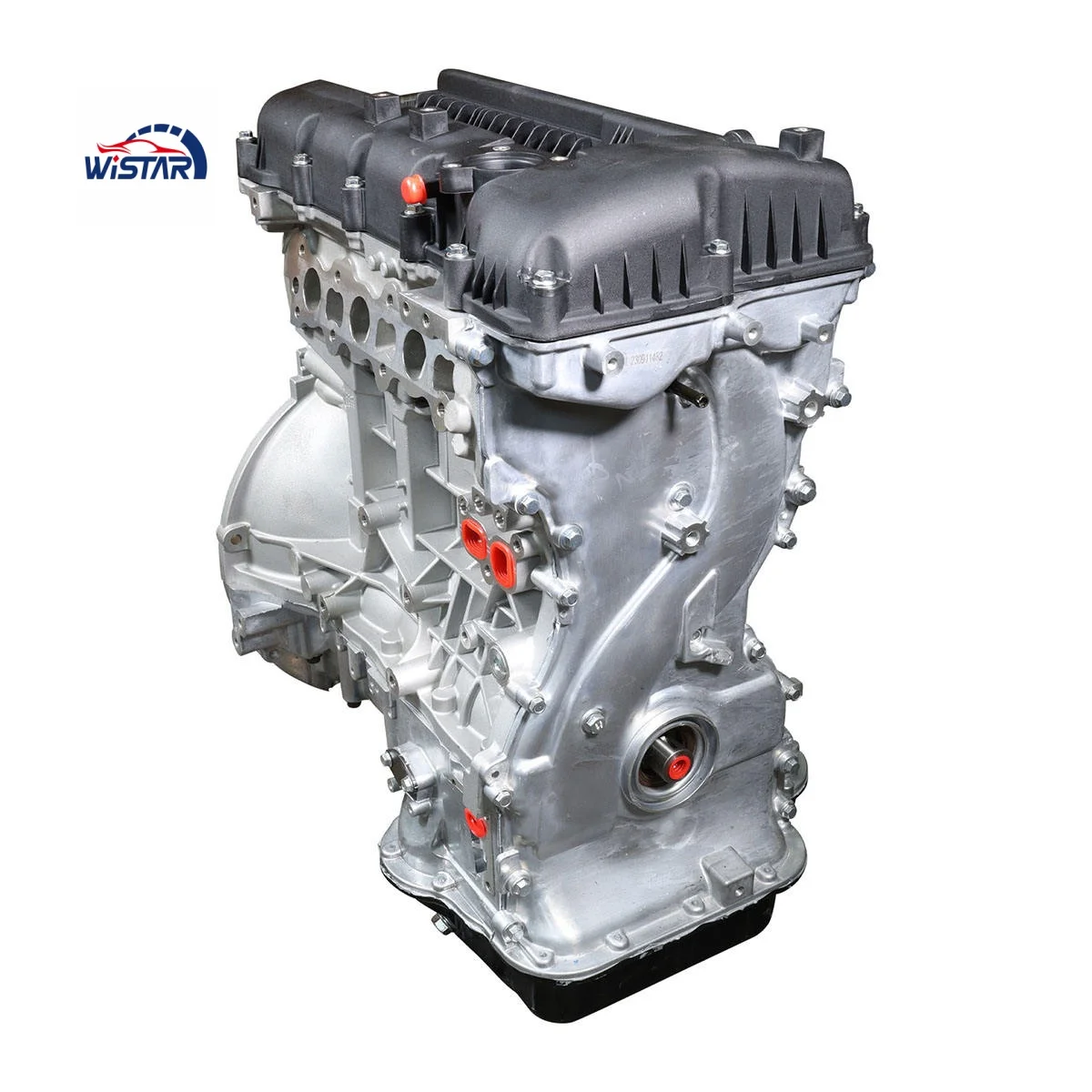 Лучшая цена на новый двигатель G4KG в сборе 2.4L Long Block для Hyundai H1 Starex 2013-2025, оптовая скидка, модель Tucson, OE G4NA G4KJ (art.: 3920dcc0ddb65) - 3920dcc0ddb65