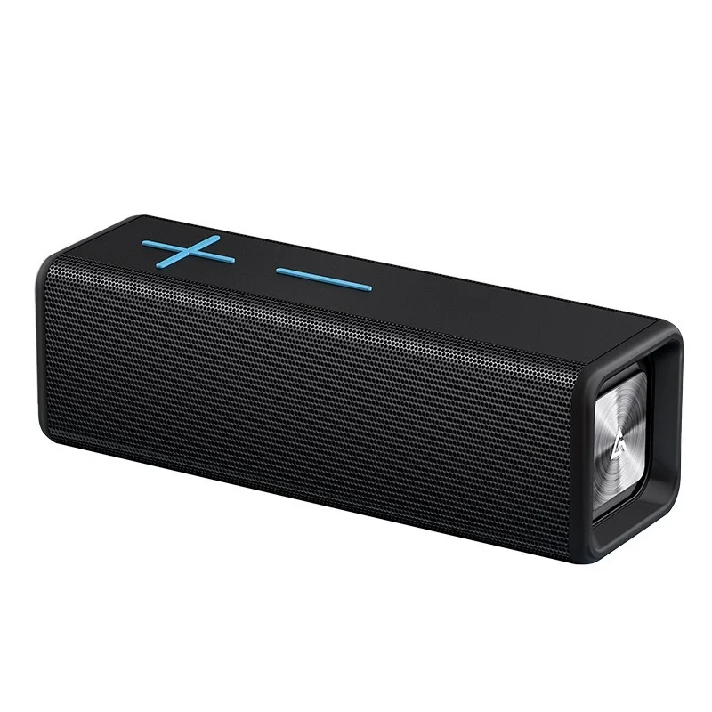 

V13 новый тренд HiFi беспроводной 10 Вт домашний Bluetooth портативный динамик TWS Super Bass со встроенной батареей 2000 мАч
