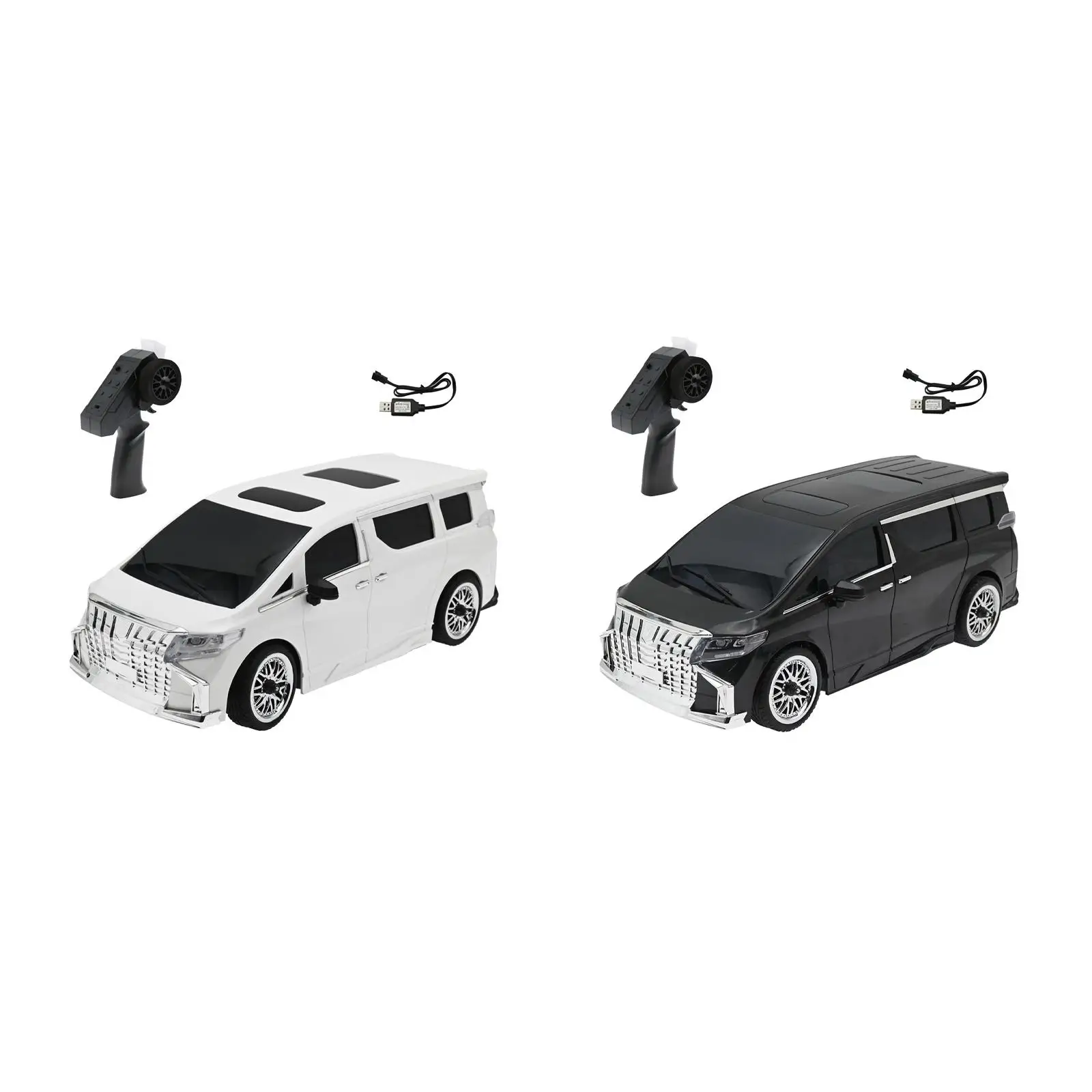 

High Speed MN68 RC Car with LED Lights trucks Crawler Climbing Car for Boys Kids