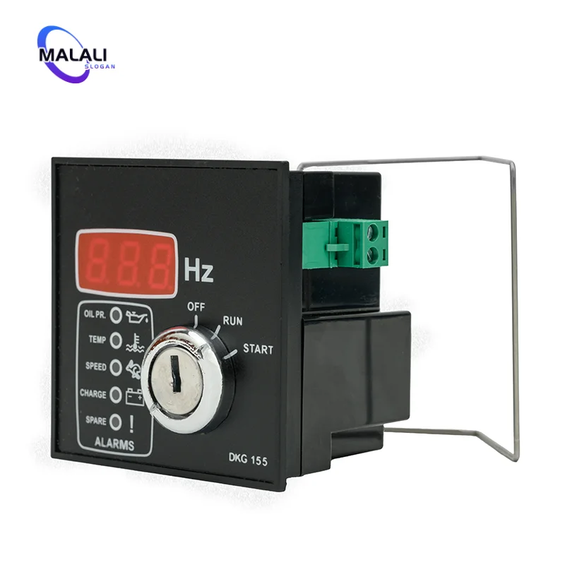 DATAKOM DKG155 Контроллер двигателя комплекта дизельного генератора DKG-155