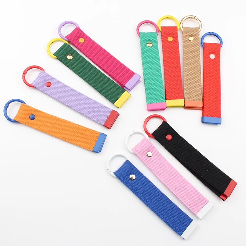 Многоцветная багажная бирка брелок для багажа чемодана рюкзака подвеска с