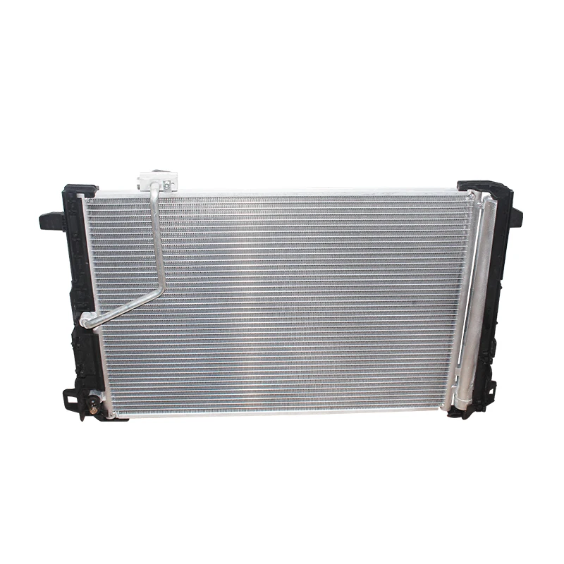 

A/C Condenser CN3760PFXC For Benz C180 C200 C230 C250 C300 C350 C63 4635000654 1975000054