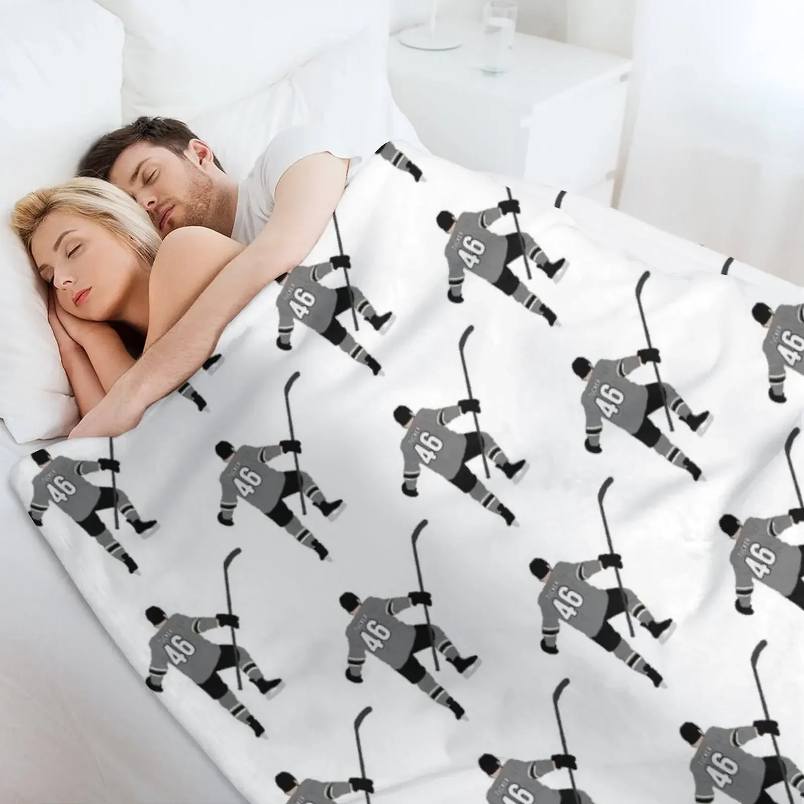 Одеяло John Tucker Теплые красивые одеяла