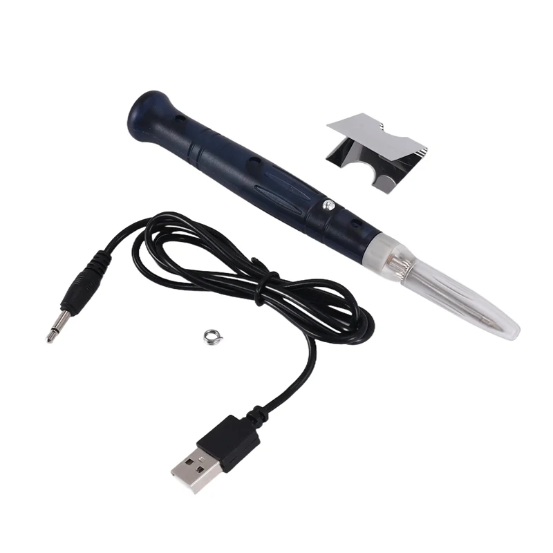 5 В USB-паяльник профессиональные электрические нагревательные инструменты
