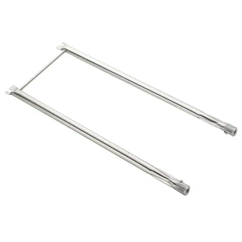 

Steel Replacement Burner Tube Set for Genesis Silver A & 500 Grill