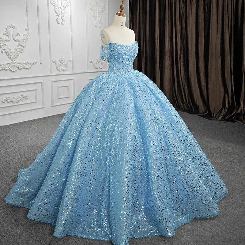 Рисунок 3 - Женское бальное платье JANCEMBER