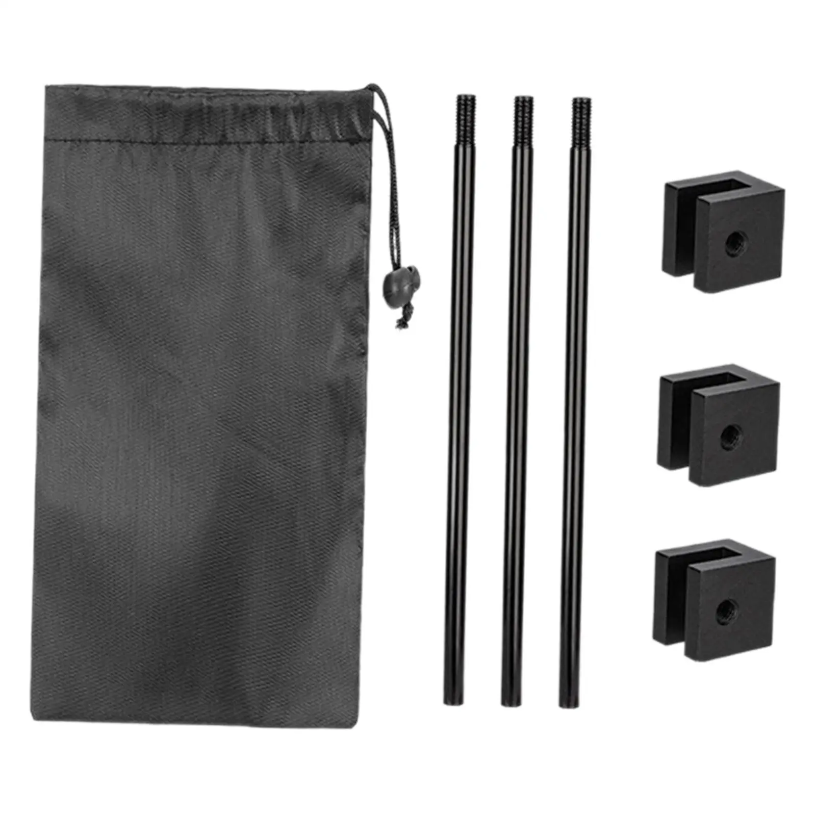 Тренога для гриля жаростойкая практичная подставка надежный Штатив костра