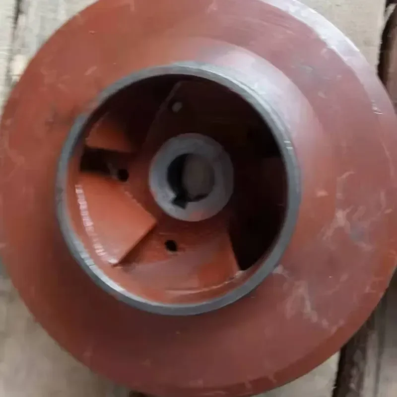 Фото Насос для трубопроводов GD80-40 GD100-30 от Guangdong Lingxiao Pump Industry, 2026 года, с водяной крыльчаткой, в наличии №3