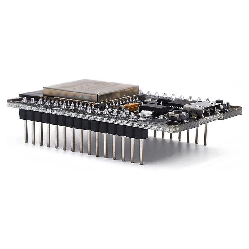 ESP32S ESP32 ESP-WROOM-32 плата разработки 2 4 ГГц двухъядерный WiFi + Bluetooth функция