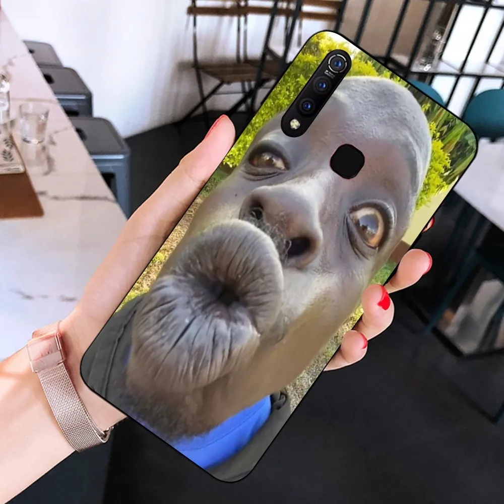 Забавный чехол для телефона Ugly Man Huawei Mate 10 20 30 40 50 lite pro Nova 3 3i 5 6 SE 7 7SE