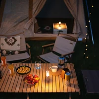 Туристический фонарь HOTO#4