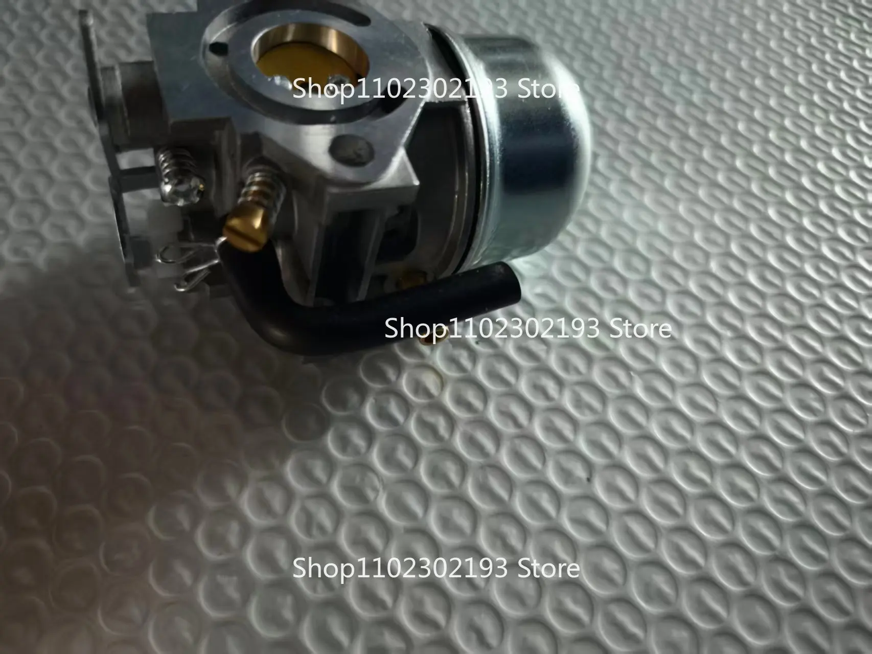 Фото Карбюратор для Suzuki M120X HM19S2 13252-87C00 №4
