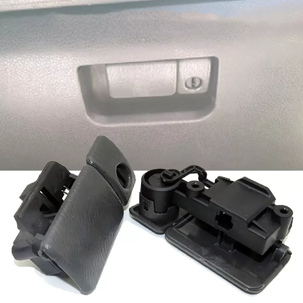 

Glove Box Lock Latch Handle Auto Replacement Parts Vehicle Accessories Suitable For Suzuki Jimny Vitara Grand Vitara