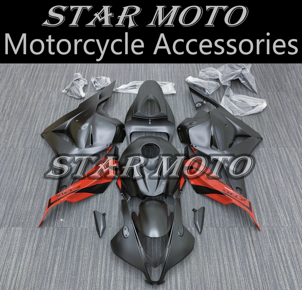 

Комплекты обтекателей ABS для литья под давлением, подходят для CBR600RR 2009 2010 2011 CBR600 RR PC40/09 CBR 600RR, комплект кузова