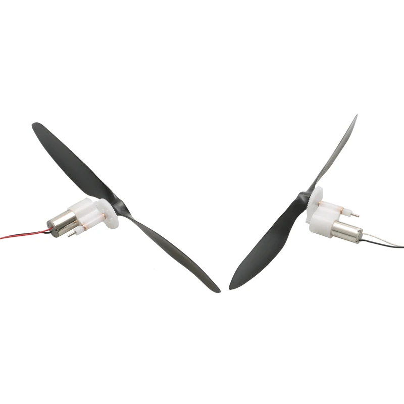 4 комплекта редукторный двигатель для дистанционного управления 720/820 в/3 7 об/мин -