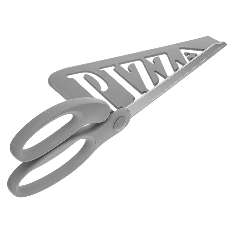

Kitchen Scissors BBQ Meat Scissors Pizza Cutter Stainless Steel Scissors Food Baking Cooking Utensils