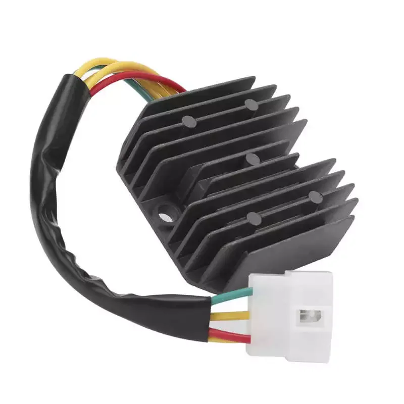 

Voltage Regulator Rectifier Replacement Parts Fit for LINHAI 260 300 300cc ATV