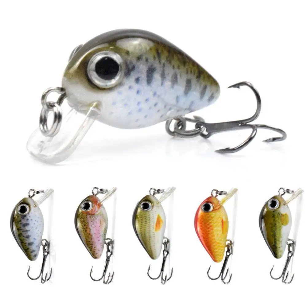 

28cm 17g Mini Bait 8# Hook Trolling Crankbait Bionic Lure Wobbler Floating Hard Artificial Baits for Carp Perch Fishing Tackle