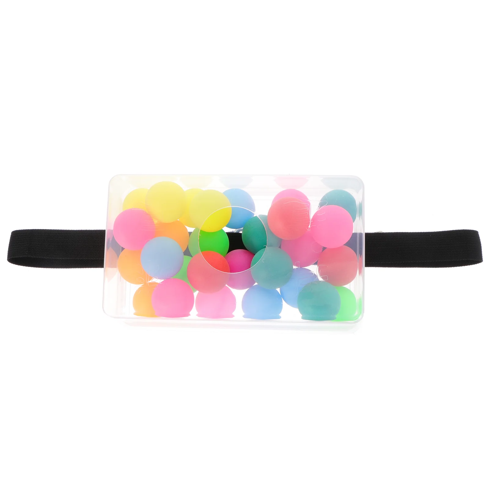 

Strap Shake Box Children's Toys Shaking Ball Game The Kids Kit Pvc Hand-eye Coordination Training Educational Plaything