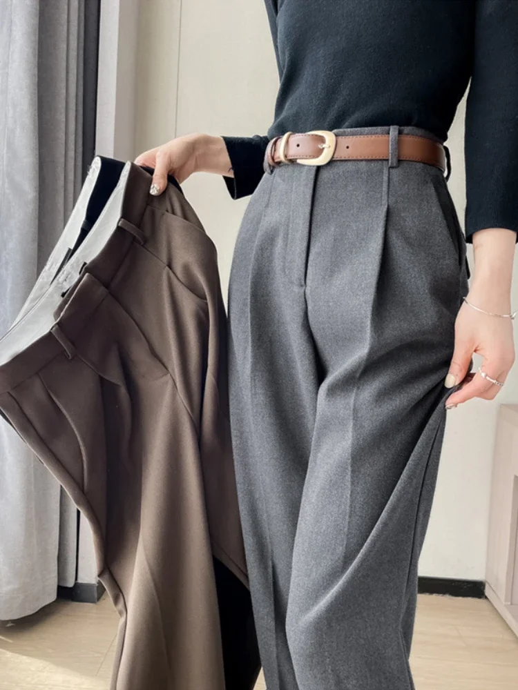 Рисунок 2 - Повседневные женские брюки