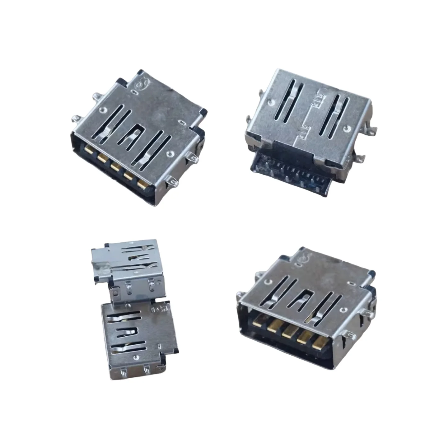 Новый USB-интерфейс 3.0 для ноутбука DELL Inspiron 5501 5502 5505 5508 5509 (art.: 3920d319ff35e) - 3920d319ff35e