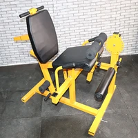 household combined leg pedaling machine leg strength comprehensive training chair multi function horse riding machine