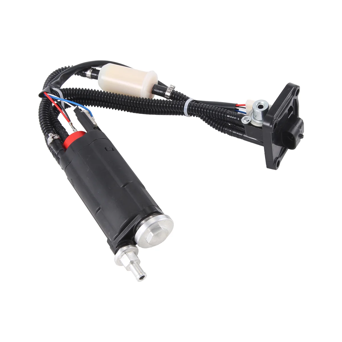 78107088300 Топливный насос в баке мотоцикла сборе для KTM Husaberg Husqvarna 2012-2023 гг.