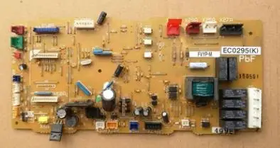 

Оригинальная материнская плата для кондиционера воздуха Daikin EC0295 (K)