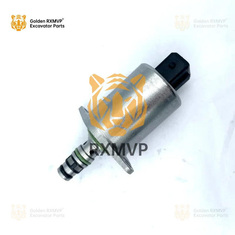 Для электромагнитного клапана TM70202 24 В гидравлический насос электромагнитный