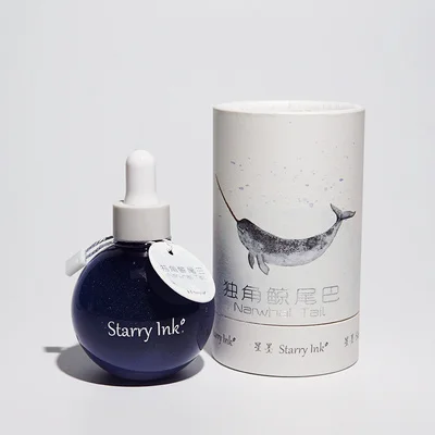 Cena Atrament Zmieniający Kolor Starryink Moodtail, Atrament Do Długopisów