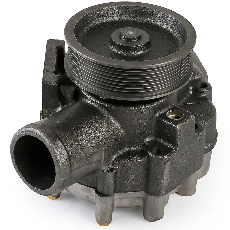 

The high quality China's top selling bulldozer parts s6d140 water pump 6212-61-1203 for Komatsu