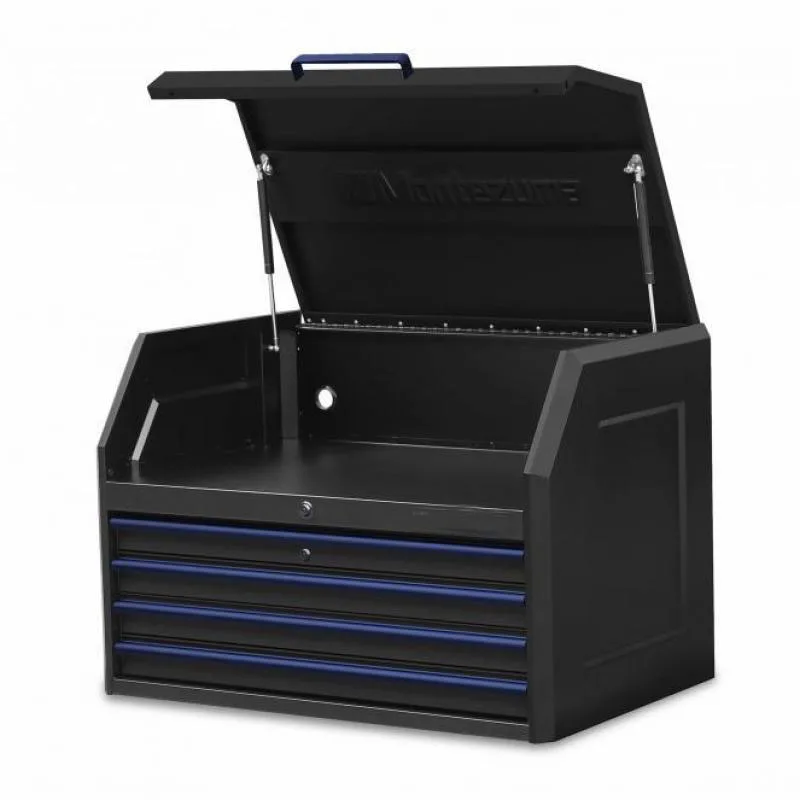 

36" x 24" 4- Drawer Tool Chest for Everyday Use