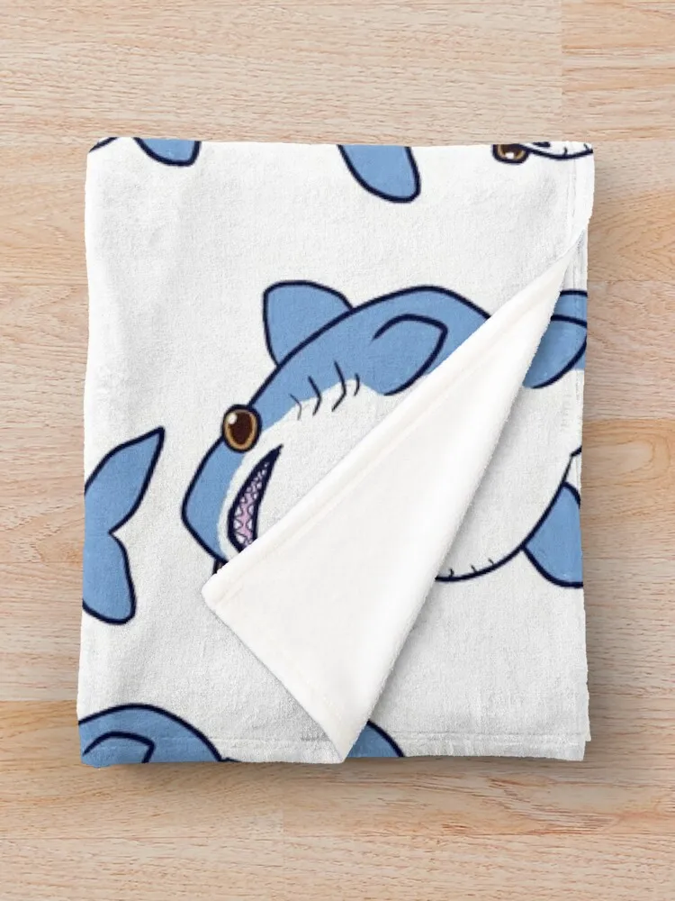 Одеяло с изображением акулы ikea одеяла из фланелевой ткани на заказ диван-кровать