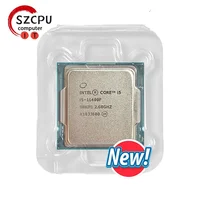 Процессор Intel Core i5-11400F за 6256 руб
