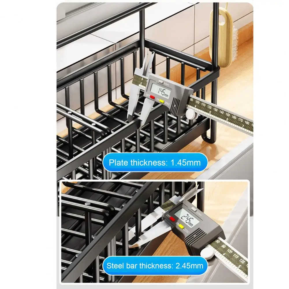 Держатель для кухни многофункциональный органайзер кухонной раковины со