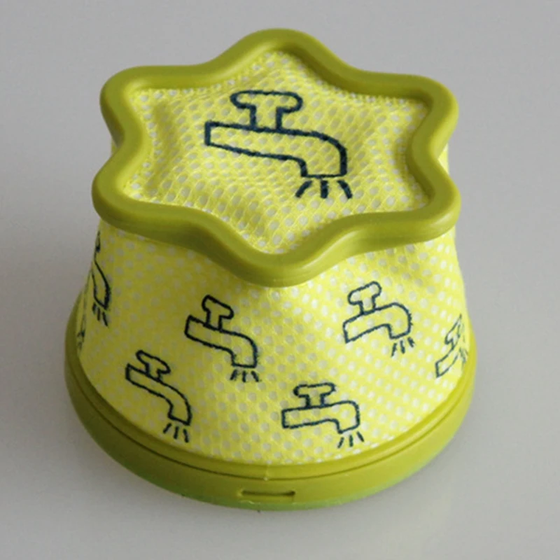 Фильтр для беспроводного пылесоса LG Cordzero A9 HEPA в сборе A9ADVANCED A9ESSENTIAL A9MASTER2X A9MULTI