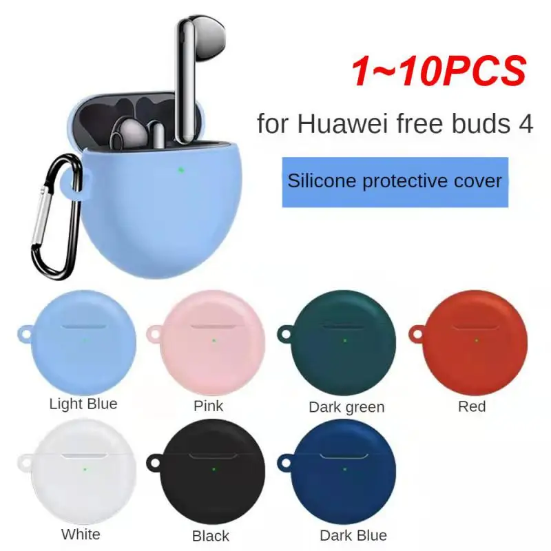 

1 ~ 10 шт. моющиеся аксессуары для наушников Urbanears с защитой от потери, прочный тонкий защитный чехол для наушников, защитный чехол