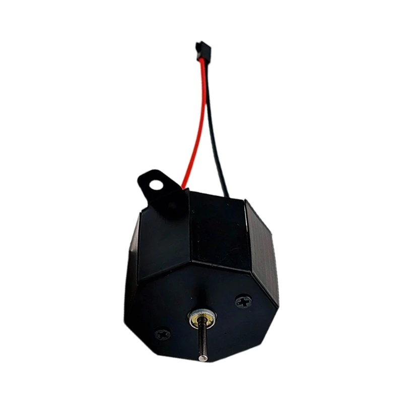 Комплект электродвигателя тепловая печь вентилятор двигатель камин запасные