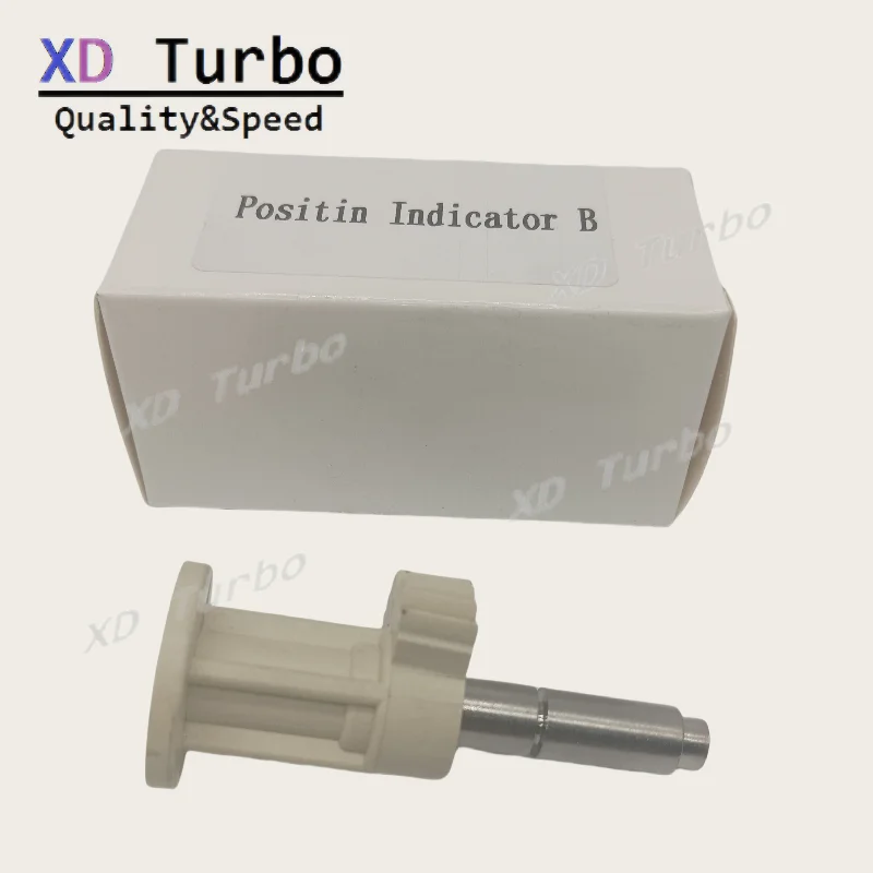 

Позитиновый индикатор B для электронных деталей Turbo Индикатор положения B720 для привода Hella 6NW 009206