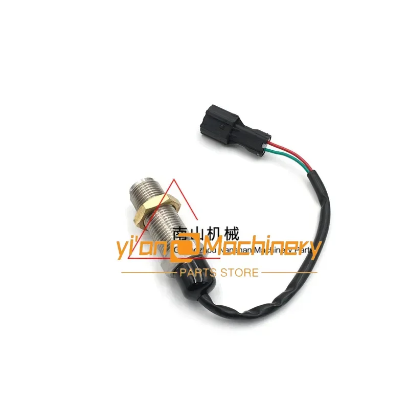 Запчасти для экскаватора Liugong Yuchai YC60 85135 об/мин датчик Cummins B3.3 двигатель