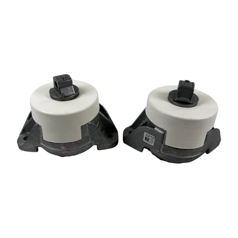 Автомобильные детали L/R опорный кронштейн двигателя крепление для Mercedes-Benz Maybach S560