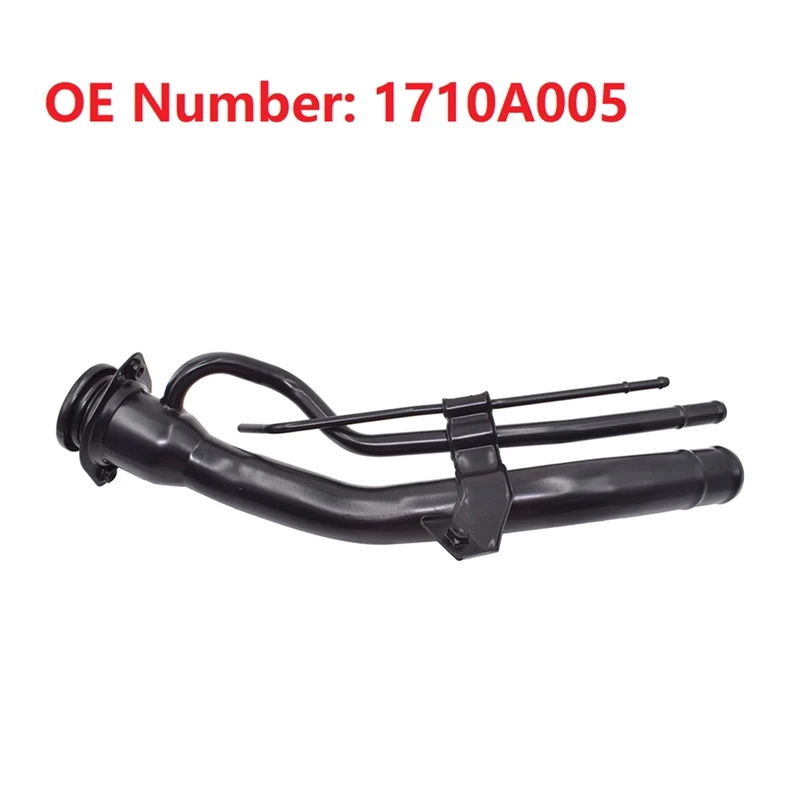 Топливный наполнитель для шланга запчасти Mitsubishi L200 Triton IV V 2005-2015 2015- KA4T KB4T KK1T KK2T KL1T